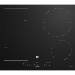 Индукционная варочная панель Beko BHI6420KFBB черный, фото 1