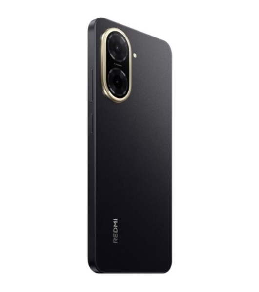 Смартфон Xiaomi Redmi A5 4/128Gb черный