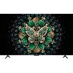 Телевизор TCL 55' 55C6K QD-Mini LED 4K UHD 144Hz Google TV, фото 1