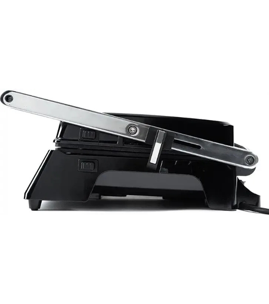 Гриль электрический Red Solution SteakPRO RGM-M809 2000Вт черный