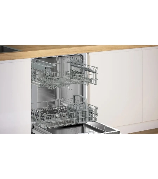 Посудомоечная машина встраив. Bosch SMV26DX00T полноразмерная