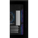 Компьютерный корпус ASUS PRIME AP202 TG ARGB черный, фото5