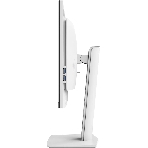 Моноблок MSI PRO AP242P 14M-668XRU 23.8'(1920x1080 IPS)/Intel Core i7 14700(2.1Ghz)/16Gb/512PCISSDGb/noDVD/Int:Intel UHD Graphics 770/Cam/BT/WiFi/-/war 1y/4.63kg/White/DOS + Wireless KB+M (9S6-AE0622-1058), фото8