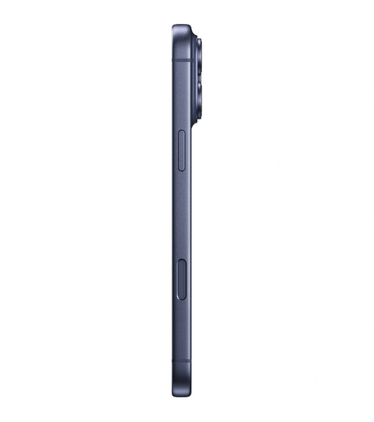 Смартфон Apple iPhone 17 Pro Max A3525 12/1024Gb, синий
