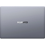 Ноутбук Huawei MateBook D 14 MDG-X MendelG-W5611D Core i5 13420H 16Gb SSD1Tb Intel UHD Graphics 14' IPS FHD (1920x1200) без ОС grey space WiFi BT Cam (53014MUB), фото5