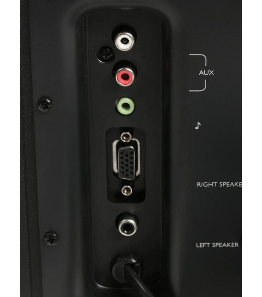 Колонки 980-000403 Колонки Logitech Z-623 2.1 RMS RTL