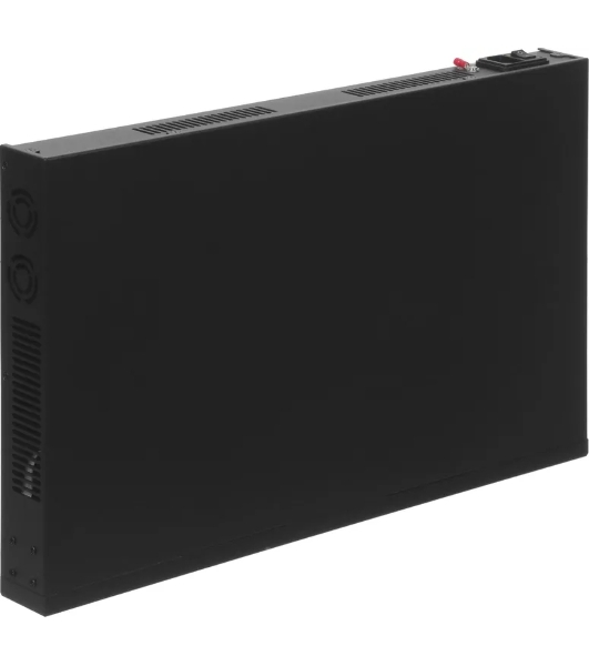 Коммутатор Digma DSW716G-4C-R, 16×1 Гбит/с + 4×1 Гбит/с Combo, управляемый