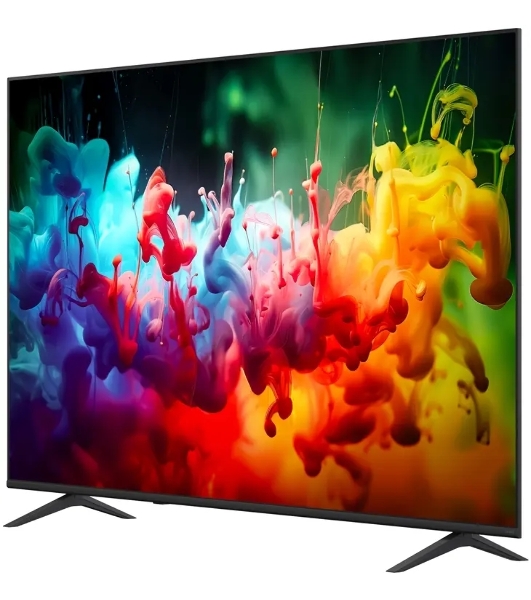Телевизор LG 75' 4K 75QNED70B6A.ARUG QNED