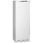 Холодильник Indesit ITD 167 W белый однокамерный 268/35л морозилка сверху, капельная система, фото 1