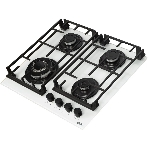 Газовая варочная панель DeLonghi GRETA 6GW BB, фото5