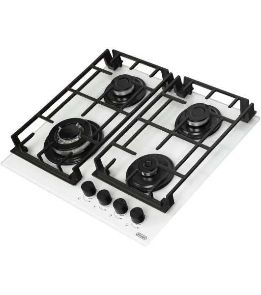 Газовая варочная панель DeLonghi GRETA 6GW BB