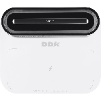 Портативная колонка BBK BTA2020 белый 5W 1.0 BT 10м 1200mAh, фото11
