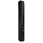 Звуковая колонна Intrend ITSPK-CL425-B пассивная, 4x2.5', 4 Ом (100Вт RMS), SPL 113dB, 106Hz-20kHz, 120°x20° (HхV), вес 3.4кг, черный, крепление в комплекте, (цена за 1шт., в упаковке 2 шт., продается парами), фото2