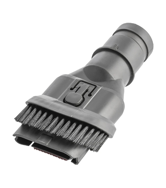 Пылесос вертикальный Zelmer STICK ZSVC510D черный/серый, питание от аккумулятора, 130 Вт, уборка сухая, пылесборник 0.8 л