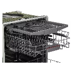 Посудомоечная машина Bosch SMV4HMX25Q стальной, фото7