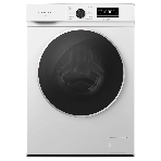 Стиральная машина Kraft KF-MBDS8147W белый, загрузка фронтальная 8 кг, 1400 об/мин, класс: А+++, фото 1