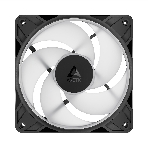 Вентилятор корпусной ARCTIC P12 Pro Reverse A-RGB - retail (ACFAN00322A) , фото5