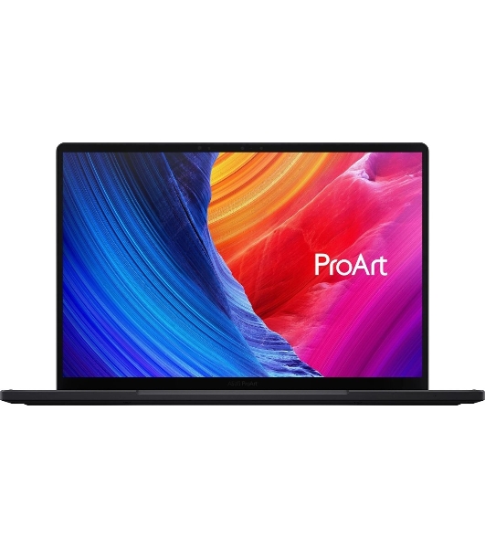 Ноутбук Asus ProArt PX13 HN7306EA-LX129X/13.3'/OLED/AMD Ryzen AI Max+ 395/32Gb/1Tb SSD/AMD Radeon Graphics/Windows 11 Pro/черный/1.39kg