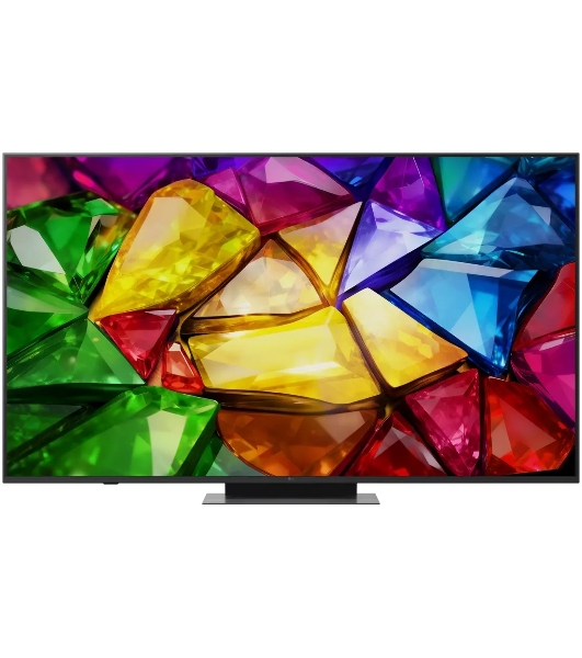 Телевизор LG 65' 65MRGB86B6A.ARUG LG, 4K UltraHD, 3840x2160 Mini RGB, Smart TV