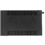 Источник бесперебойного питания CyberPower UTC650EI/650 ВА/360 Вт/4xIEC 320 C13 (компьютерная), фото4