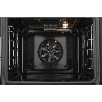 Духовой шкаф электрический Beko BBIM12301X нержавеющая сталь/черный, фото7