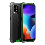 Смартфон Blackview BV4800 Pro, 4/128Gb, зеленый, фото6