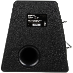 Сабвуфер автомобильный Digma DCS-120 300Вт активный (30см/12'), фото8