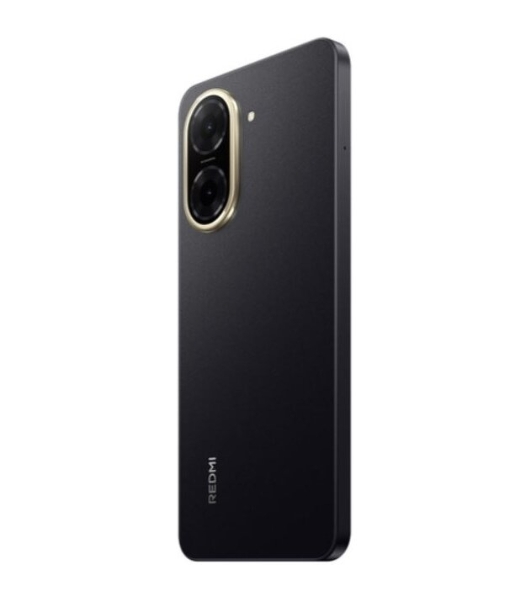 Смартфон Xiaomi Redmi A5 4/128Gb черный