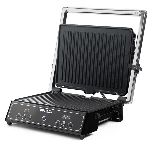 Гриль электрический Red Solution SteakPRO RGM-M809 2000Вт черный, фото4