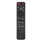 Телевизор LG 65' 65NANO80A6B/ARUG синяя сажа LED 4K UHD 60Hz Smart TV 2GB/8GB, фото2