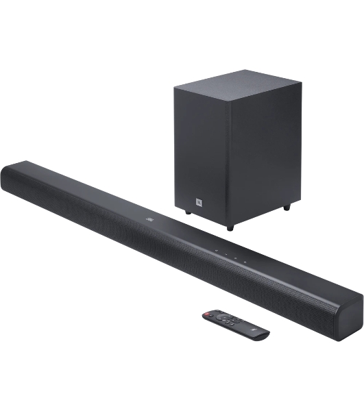 Саундбар JBL Cinema SB550