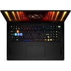 Ноутбук MSI Vector 18 HX AI A2XWHG-899XRU Ultra 9 285HX 64Gb SSD 1Tb NVIDIA GeForce RTX 5070Ti 12Gb 18' IPS QHD+ (2560x1600) FreeDOS grey space WiFi BT Cam (9S7-1824B4-899), фото4