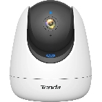 Панорамная камера Tenda CP3 PRO наклонно-поворотная, 2304x1296, 20 кадр./сек, CMOS 2 Мп, Wi-Fi, ночная съемка, фото3
