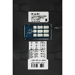 Видеодомофон Falcon Eye Atlas Plus HD черный, фото4