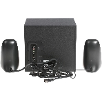Колонки 980-000403 Колонки Logitech Z-623 2.1 RMS RTL, фото4