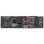 Материнская плата Gigabyte B650E EAGLE, AM5, AMD B650E, 4xDDR5, 4xSATA, 3xM.2, 1xPCIe 5.0 x16, 1xPCIe 4.0 x16, 2xPCIe 3.0 x16, 1xHDMI, 1xDP, 1x2.5Gb LAN, 1xUSB-C 5Gbps, 2xUSB-A 10Gbps, 2xUSB-A 5Gbps, 4xUSB-A 2.0, 1xPS/2, 3x3.5 мм, 7.1, ATX, фото2