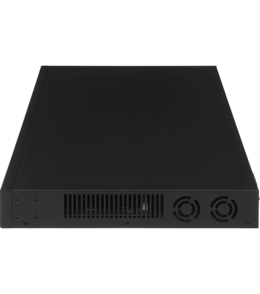 Коммутатор Digma DSW716G-4C-R, 16×1 Гбит/с + 4×1 Гбит/с Combo, управляемый
