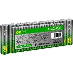 Батарея GP Super Alkaline 15A/24AA21-2CRSWC20 AA/AAA (20шт) спайка, фото 1