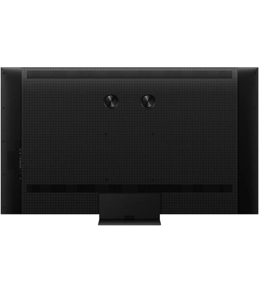 Телевизор QLED TCL 85' 85RM7L RGB-Mini LED (2026) черный 4K Ultra HD 144Hz MEMC DVB-T DVB-T2 DVB-C DVB-S DVB-S2 USB WiFi Smart TV