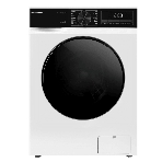 Стиральная машина Maunfeld MFWM127ISTWH054 белый, загрузка фронтальная 7 кг, 1200 об/мин, класс A+++, фото 1