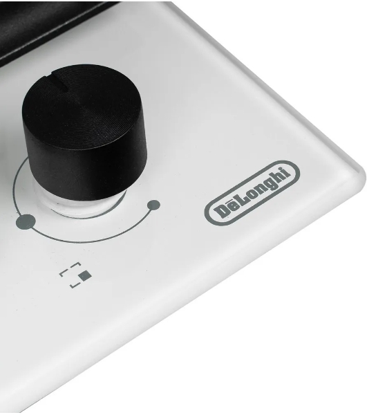 Газовая варочная панель DeLonghi GRETA 6GW BB