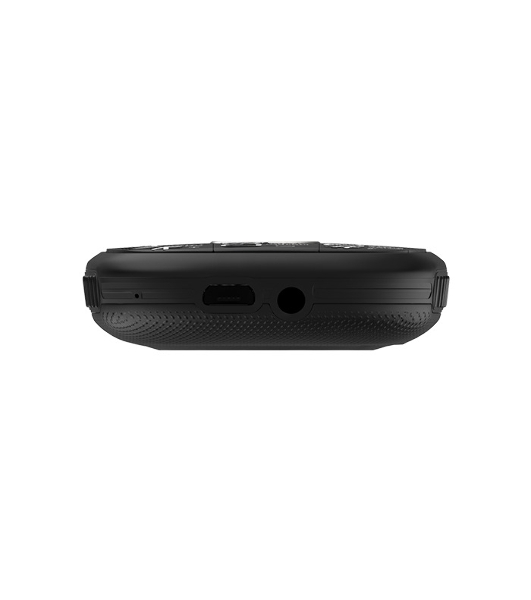 Мобильный телефон Maxvi B9 черный
