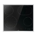 Варочная панель Gorenje ECS646BXE черный, фото 1