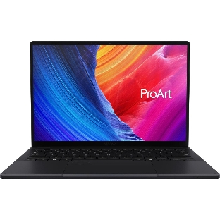 Ноутбук Asus ProArt PX13 HN7306EA-LX129X/13.3'/OLED/AMD Ryzen AI Max+ 395/32Gb/1Tb SSD/AMD Radeon Graphics/Windows 11 Pro/черный/1.39kg