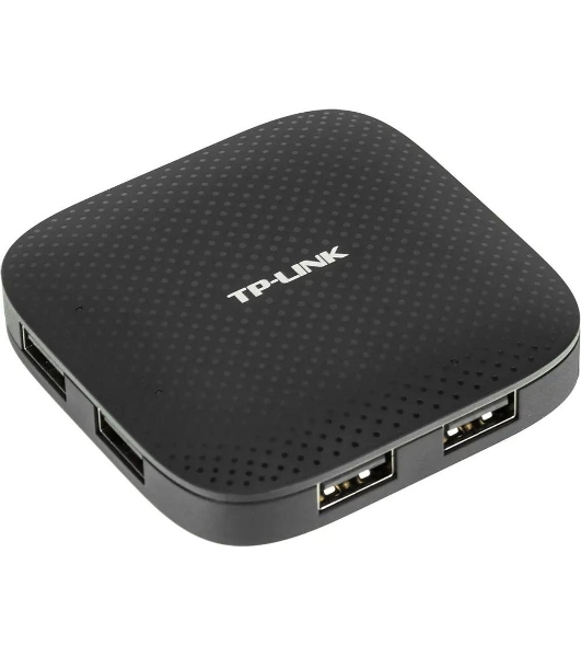 USB-концентратор TP-Link UH400, USB 3.0, USB 4 порта, USB