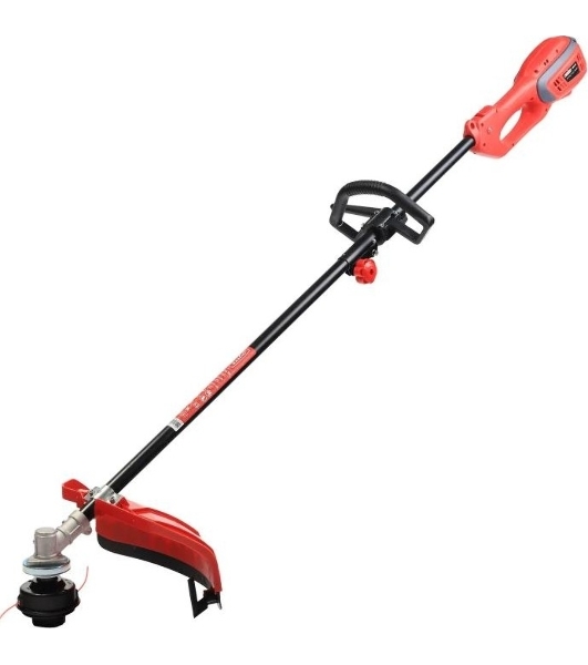 Триммер электрический MAXCUT MCE 127, от сети, 1150 Вт