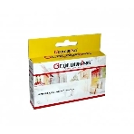 Картридж струйный Colouring CG-0634 Yellow пигментные (250 стр. 12 мл) для принтеров Epson C67/C87/CX3700/CX4100/CX4700, фото2