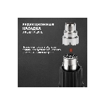 Фен технический Rexant, 230 В/1600 Вт 'MASTER' с терморегулятором, фото3