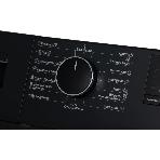 Стиральная машина Beko WSPE7612A антрацит, загрузка фронтальная 7 кг, 1200 об/мин., класс: А, фото9