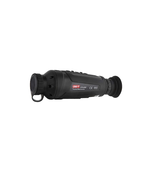 Монокуляр тепловизионный UNI-T UTx325 черный
